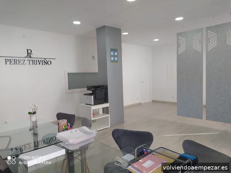 Pérez Triviño Abogados y Procuradores Asociados