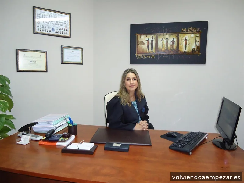 Vanessa Vidal García